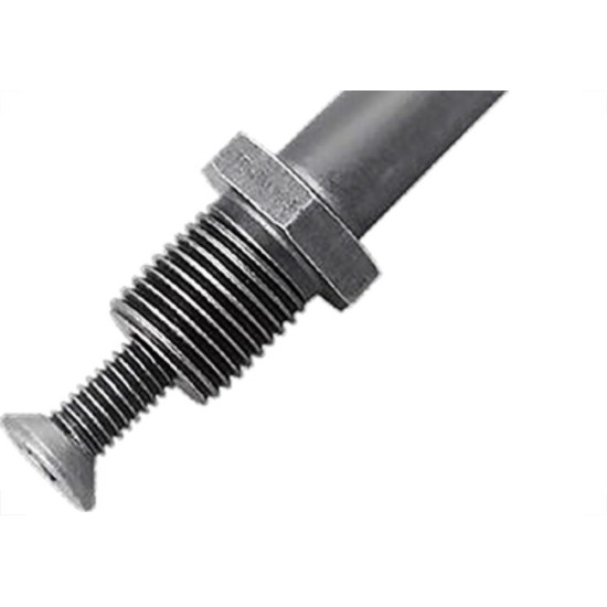 Adaptador P/Sds-Plus Mandril 1/2 Fertak