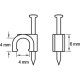 Miguelao Aco Cabo 04 Coaxial C/20 Sfor - Kit C/10 Pacotes Miguelao Aco Cabo 04 Coaxial C/20 Sfor - Kit C/10 Pacotes