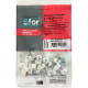 Miguelao Aco Cabo 04 Coaxial C/20 Sfor - Kit C/10 Pacotes Miguelao Aco Cabo 04 Coaxial C/20 Sfor - Kit C/10 Pacotes