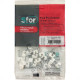 Miguelao Aco Cabo 10 Coaxial C/20 Sfor - Kit C/10 Pacotes