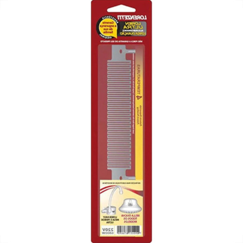 Resistencia L_C Bella Ultra 3065-E 6800W 220V Resistencia L_C Bella Ultra 3065-E 6800W 220V