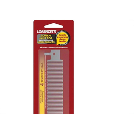 Resistencia L_C Bella Ultra 3065-E 6800W 220V Resistencia L_C Bella Ultra 3065-E 6800W 220V