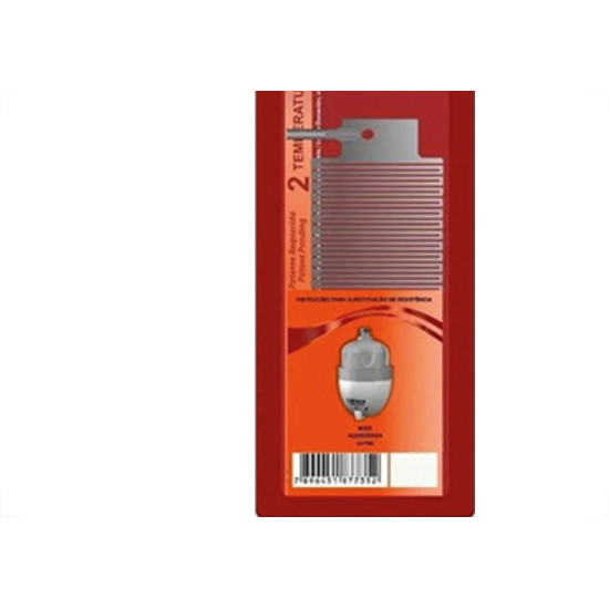 Resistencia P/Aquecedor Maxi Ultra 5500W 220V