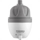 Aquecedor L_C Maxi Ultra 220V 5500W Aquecedor L_C Maxi Ultra 220V 5500W