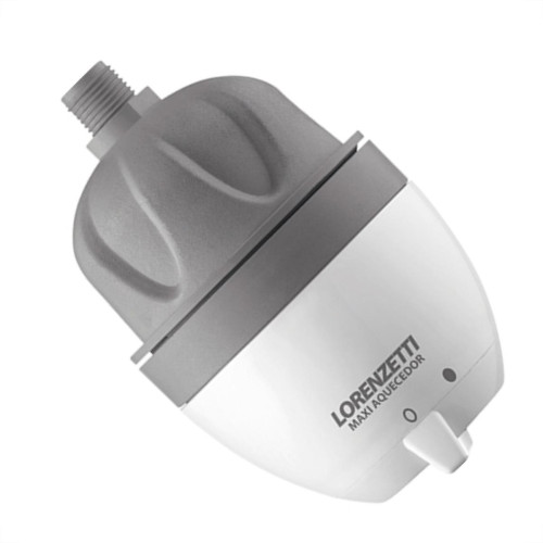 Aquecedor L_C Maxi Ultra 220V 5500W Aquecedor L_C Maxi Ultra 220V 5500W