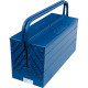 Caixa P/Ferram.Fercar Sanfon.9- 7X50