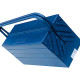 Caixa P/Ferram.Fercar Sanfon.9- 7X50