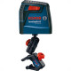 Nivel Laser Automatico C/Sup Bosch Gl2 Nivel Laser Automatico C/Sup Bosch Gl2