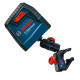 Nivel Laser Automatico C/Sup Bosch Gl2 Nivel Laser Automatico C/Sup Bosch Gl2