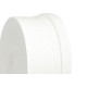 Caps Esgoto Plastilit 40Mm Branco - Kit C/10 Unidades Caps Esgoto Plastilit 40Mm Branco - Kit C/10 Unidades