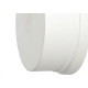 Caps Esgoto Plastilit 75Mm Branco - Kit C/10 Unidades Caps Esgoto Plastilit 75Mm Branco - Kit C/10 Unidades