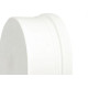 Caps Esgoto Plastilit 75Mm Branco - Kit C/10 Unidades Caps Esgoto Plastilit 75Mm Branco - Kit C/10 Unidades