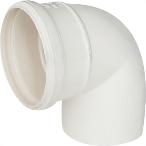Cotovelo Esgoto Plastilit 150X90 Branco Cotovelo Esgoto Plastilit 150X90 Branco