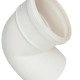 Cotovelo Esgoto Plastilit 150X90 Branco Cotovelo Esgoto Plastilit 150X90 Branco