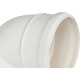 Cotovelo Esgoto Plastilit 150X90 Branco Cotovelo Esgoto Plastilit 150X90 Branco