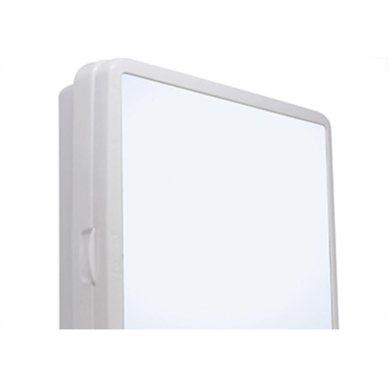 Armario Sintex Branco Reversivel Emb/Sob Armario Sintex Branco Reversivel Emb/Sob