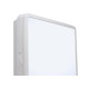 Armario Sintex Branco Reversivel Emb/Sob Armario Sintex Branco Reversivel Emb/Sob