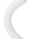 Curva Plastilit Esgoto Longa 75X90 Curva Plastilit Esgoto Longa 75X90