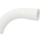 Curva Plastilit Esgoto Longa 75X90 Curva Plastilit Esgoto Longa 75X90