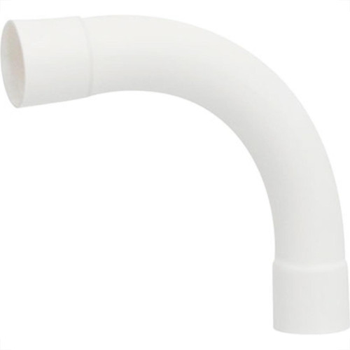 Curva Plastilit Esgoto Longa 100X90 Curva Plastilit Esgoto Longa 100X90