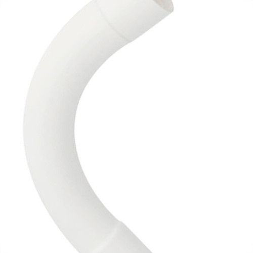 Curva Plastilit Esgoto Longa 100X90 Curva Plastilit Esgoto Longa 100X90