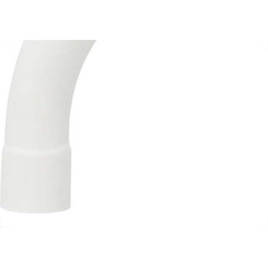 Curva Plastilit Esgoto Longa 100X90 Curva Plastilit Esgoto Longa 100X90