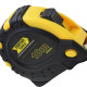 Trena 10Mt Emborrachado 25Mm Amarelo Fertak Trena 10Mt Emborrachado 25Mm Amarelo Fertak