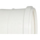 Luva Esgoto Plastilit 50 X 50 Branco - Kit C/25 Unidades