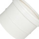 Luva Esgoto Plastilit 150 X 150 Branco