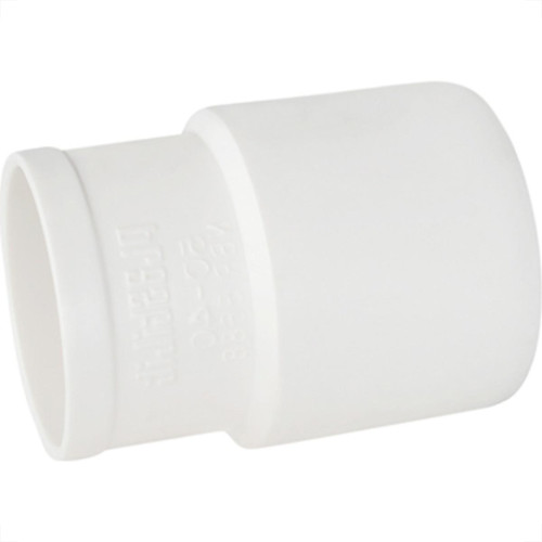 Luva Esgoto Plastilit Red.50 X 40 Branco - Kit C/25 Unidades Luva Esgoto Plastilit Red.50 X 40 Branco - Kit C/25 Unidades