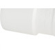 Luva Esgoto Plastilit Red.50 X 40 Branco - Kit C/25 Unidades Luva Esgoto Plastilit Red.50 X 40 Branco - Kit C/25 Unidades