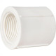 Luva Rr Branca 3/4 Plastilit - Kit C/20 Unidades