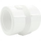 Luva Rr Reducao 1 X 3/4 Branco Plastilit - Kit C/16 Unidades