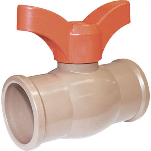 Registro Esfera Plastilit Soldavel 20Mm Registro Esfera Plastilit Soldavel 20Mm
