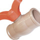 Registro Esfera Plastilit Soldavel 20Mm Registro Esfera Plastilit Soldavel 20Mm