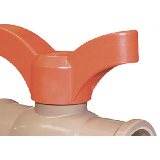Registro Esfera Plastilit Soldavel 20Mm Registro Esfera Plastilit Soldavel 20Mm