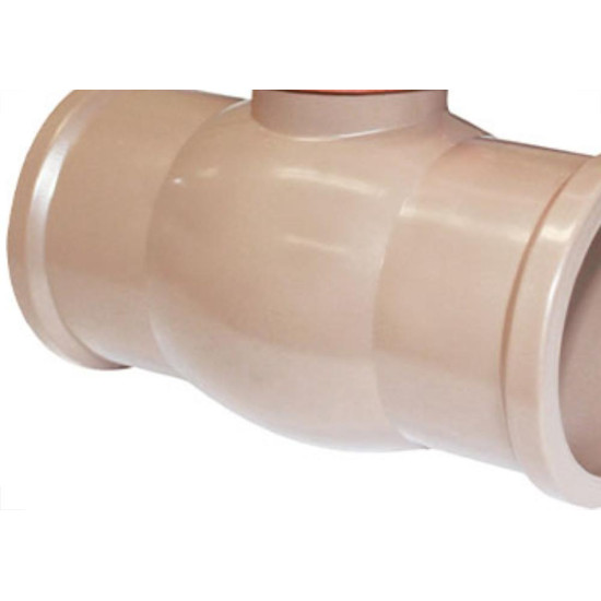 Registro Esfera Plastilit Soldavel 60Mm Registro Esfera Plastilit Soldavel 60Mm