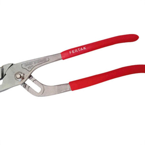 Alicate Bomba D Agua 10 Fertak 1015