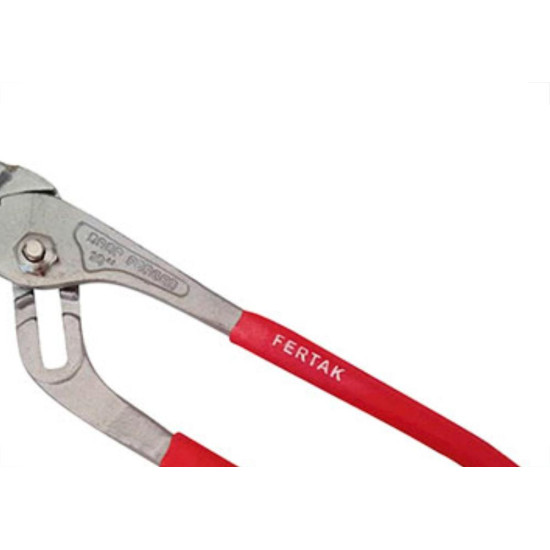 Alicate Bomba D Agua 10 Fertak 1015