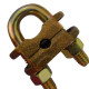 Grampo P/Haste Gt001 5/8 ( 8-4 ) Contel Grampo P/Haste Gt001 5/8 ( 8-4 ) Contel