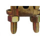 Grampo P/Haste Gt002 3/4 ( 4-2/0) Contel Grampo P/Haste Gt002 3/4 ( 4-2/0) Contel