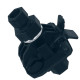 Conector Derivacao Perf.Contel Cpp01 10-95 Conector Derivacao Perf.Contel Cpp01 10-95