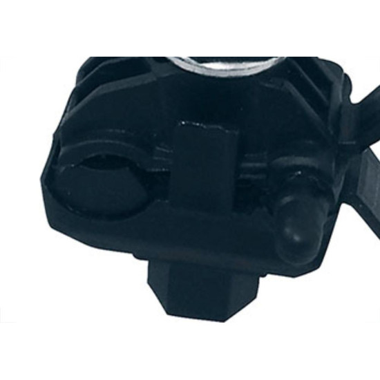 Conector Derivacao Perf.Contel Cpp01 10-95 Conector Derivacao Perf.Contel Cpp01 10-95
