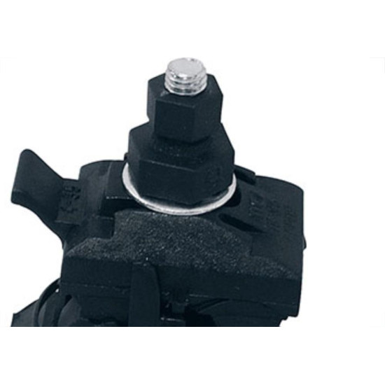 Conector Derivacao Perf.Contel Cpp02 10-120 Conector Derivacao Perf.Contel Cpp02 10-120