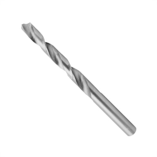 Broca Aco Rapido Brasfort 4,0Mm - Kit C/10 Unidades Broca Aco Rapido Brasfort 4,0Mm - Kit C/10 Unidades