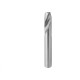 Broca Aco Rapido Brasfort 4,0Mm - Kit C/10 Unidades Broca Aco Rapido Brasfort 4,0Mm - Kit C/10 Unidades
