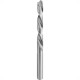 Broca Aco Rapido Brasfort 5,0Mm - Kit C/10 Unidades Broca Aco Rapido Brasfort 5,0Mm - Kit C/10 Unidades