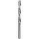 Broca Aco Rapido Brasfort 6,0Mm - Kit C/10 Unidades Broca Aco Rapido Brasfort 6,0Mm - Kit C/10 Unidades