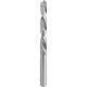Broca Aco Rapido Brasfort 8,0Mm - Kit C/5 Unidades Broca Aco Rapido Brasfort 8,0Mm - Kit C/5 Unidades