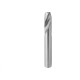 Broca Aco Rapido Brasfort 8,0Mm - Kit C/5 Unidades Broca Aco Rapido Brasfort 8,0Mm - Kit C/5 Unidades